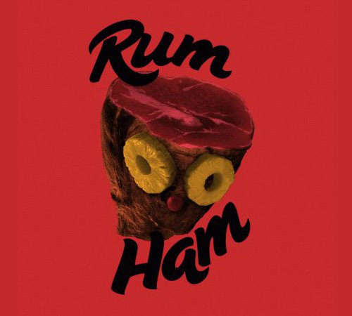 Rum Ham Always Sunny Philadelphia T-Shirt