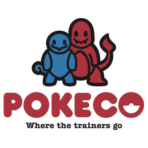 PokeCo Pokemon Petco T-Shirt