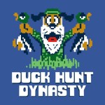 Duck Hunt Dynasty T-Shirt