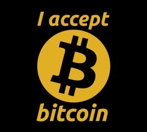 accept bitcoin today