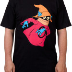 Orko He-Man Masters of the Universe T-Shirt
