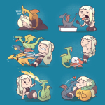 Daenerys Targaryen Dragon Cats Game of Thrones T-Shirt