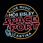 Mos Eisley Space Port Cantina Star Wars T-Shirt