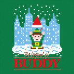 The Legend of Buddy Elf Zelda T-Shirt