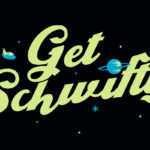 Get Schwifty Rick and Morty T-Shirt