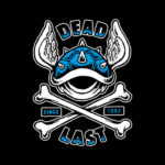 Dead Last Super Mario Kart Blue Shell T-Shirt